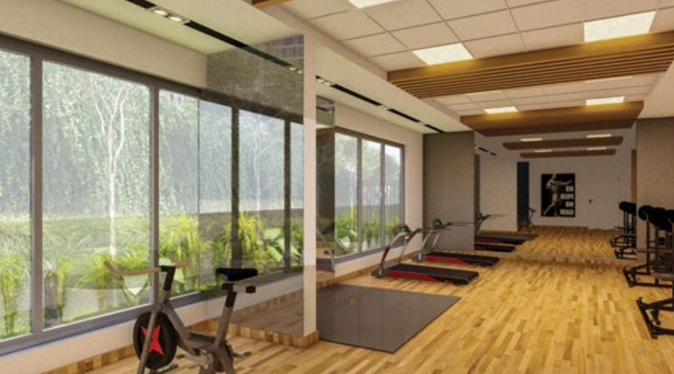 A-And-A-Group-BREEZA-Amenities-Gym